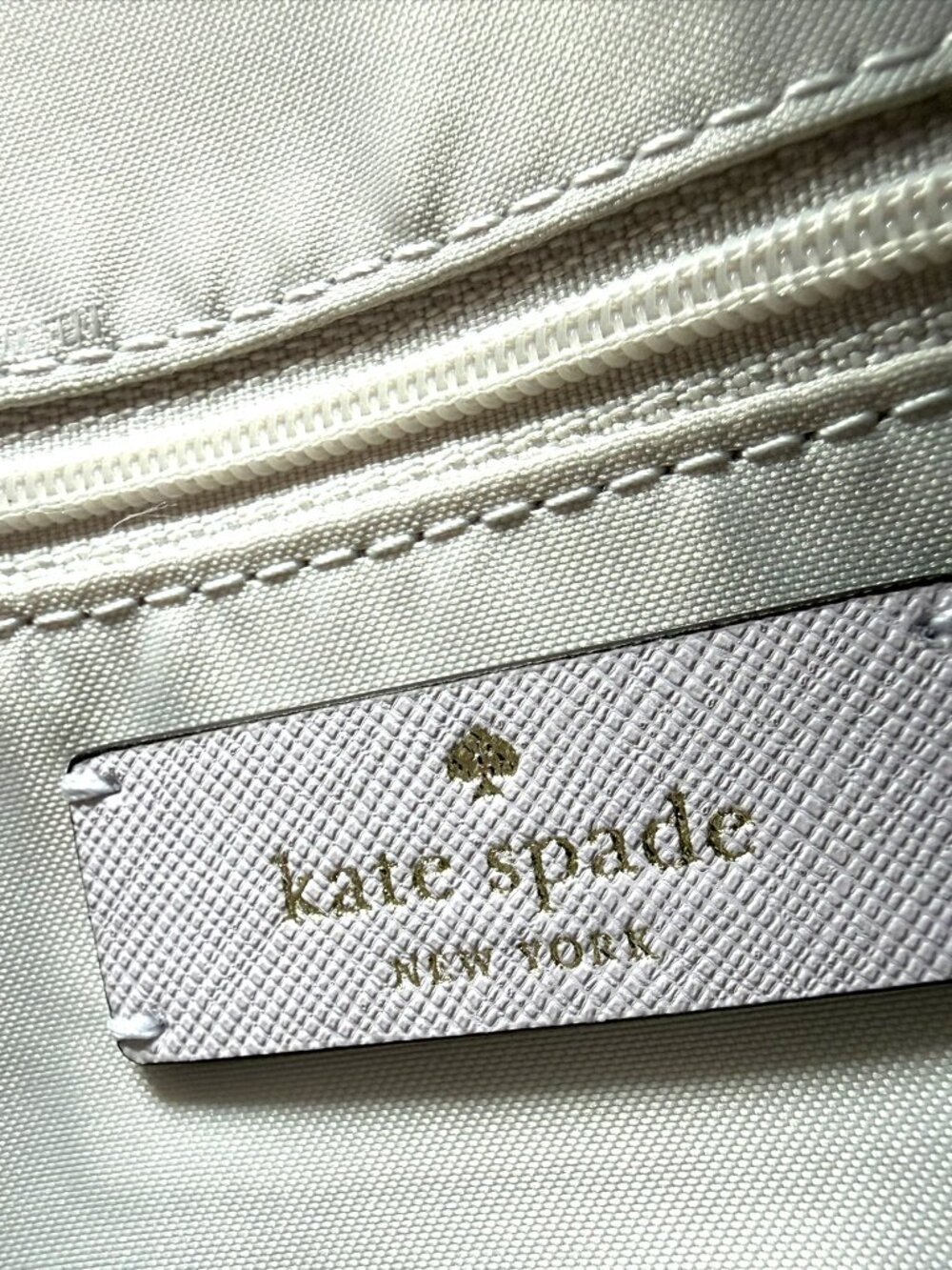 Kate Spade New York Lavender Cove Street Crossbody Bag - Picture 5 of 8